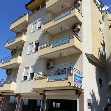 Apartments In Amor Ülgün Dış mekan fotoğraf