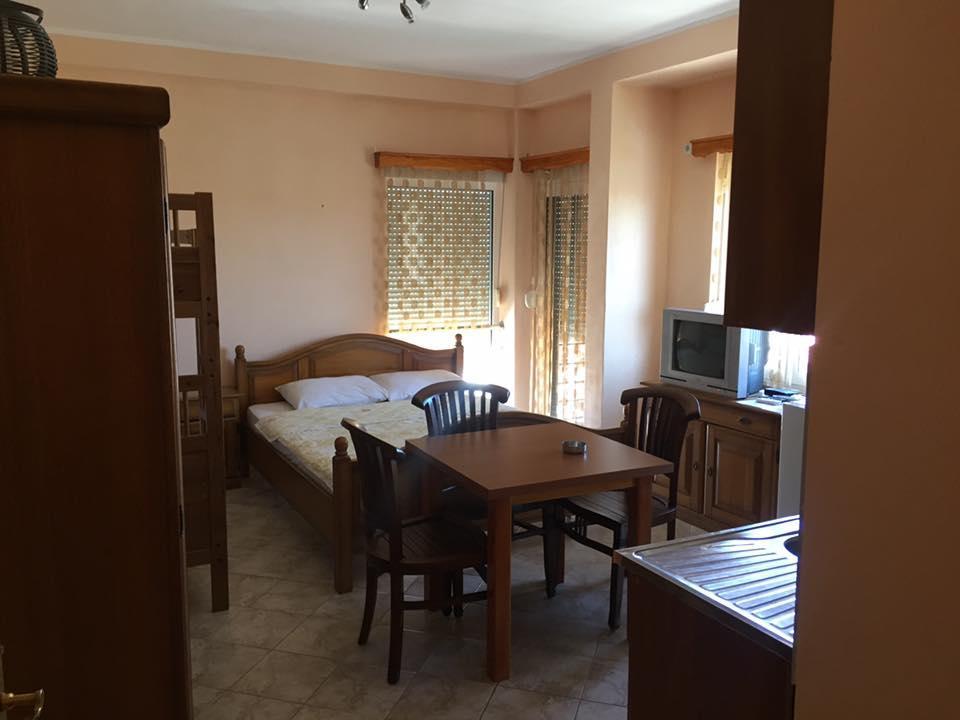 Apartments In Amor Ülgün Dış mekan fotoğraf