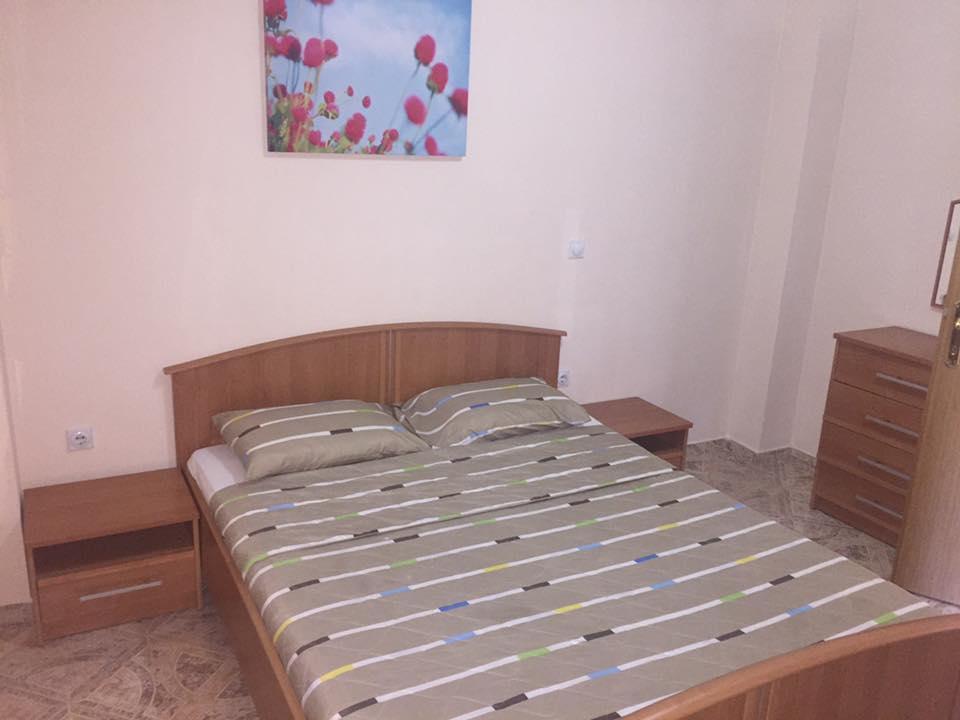 Apartments In Amor Ülgün Dış mekan fotoğraf