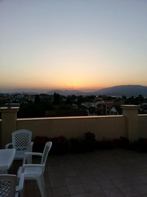 Apartments In Amor Ülgün Dış mekan fotoğraf