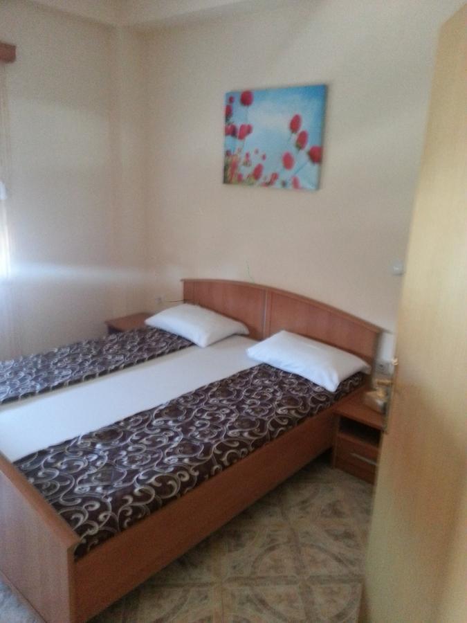 Apartments In Amor Ülgün Dış mekan fotoğraf