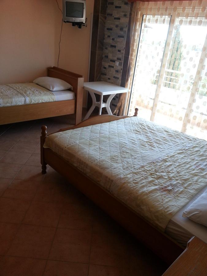 Apartments In Amor Ülgün Dış mekan fotoğraf