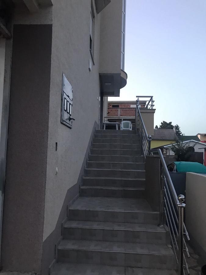 Apartments In Amor Ülgün Dış mekan fotoğraf