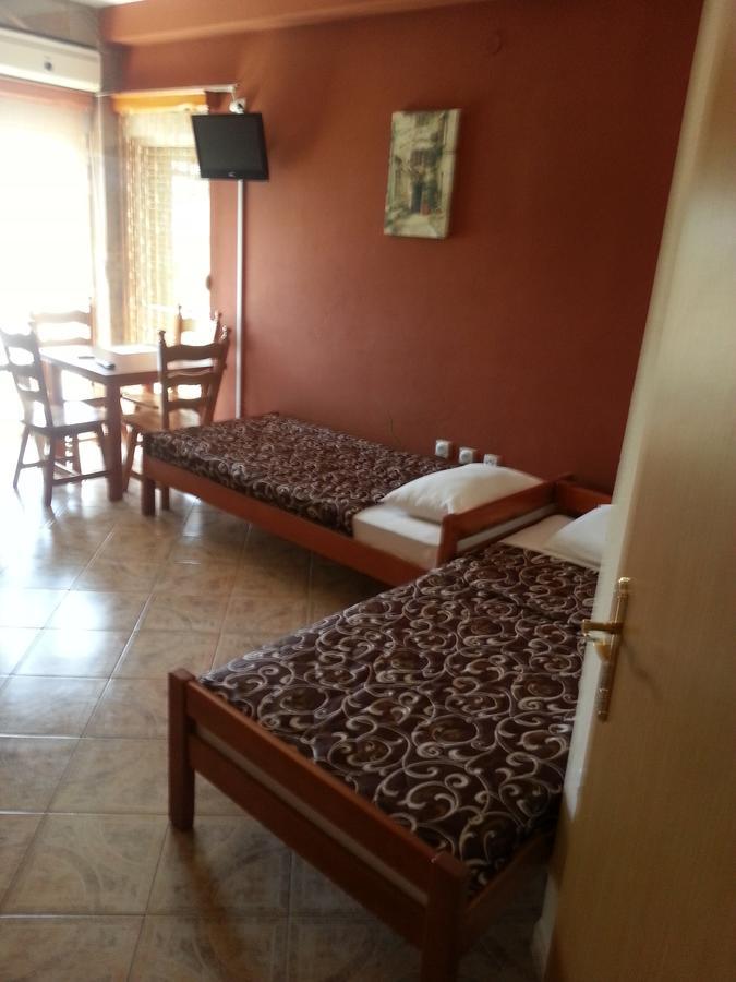 Apartments In Amor Ülgün Dış mekan fotoğraf