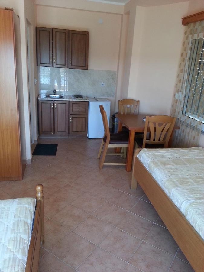 Apartments In Amor Ülgün Dış mekan fotoğraf
