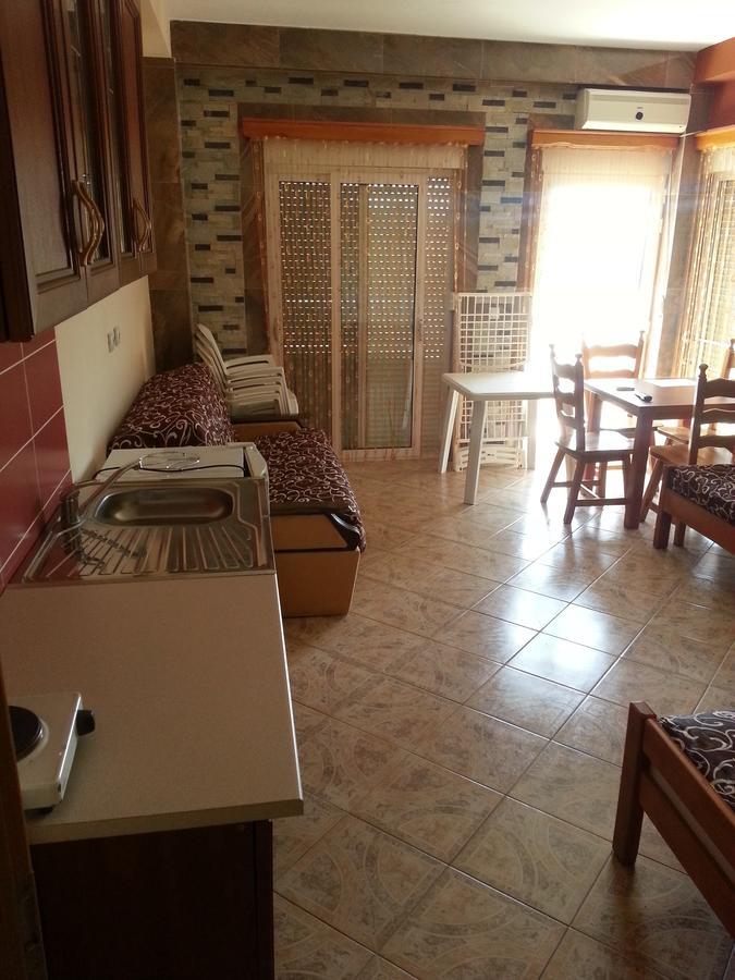 Apartments In Amor Ülgün Dış mekan fotoğraf