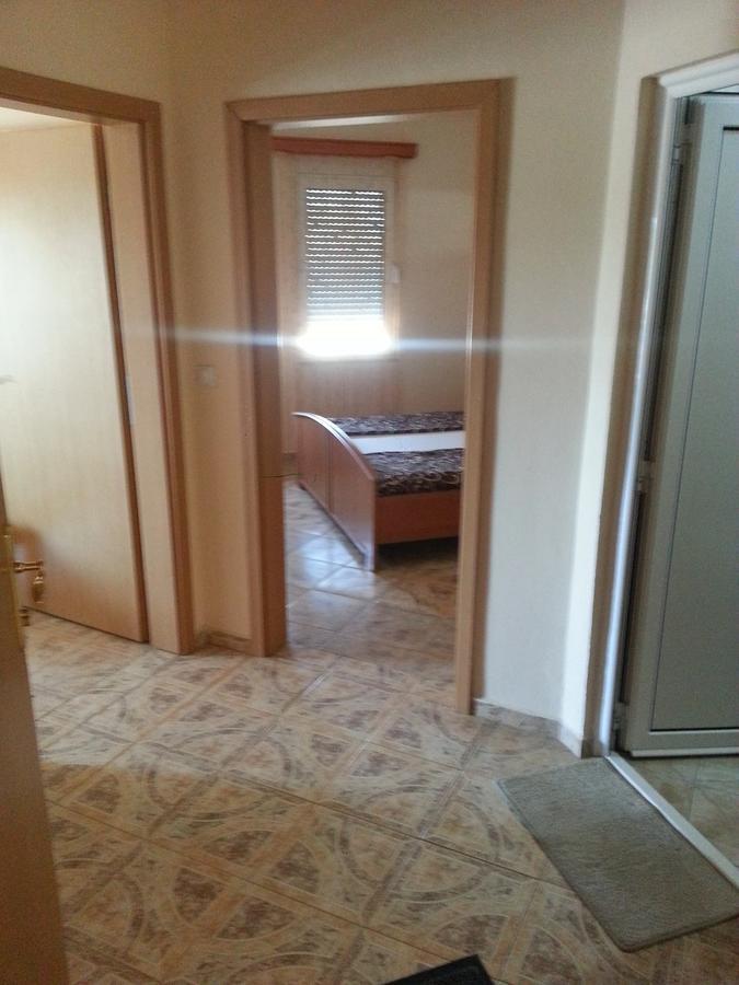 Apartments In Amor Ülgün Dış mekan fotoğraf