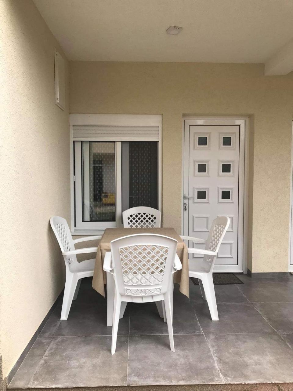 Apartments In Amor Ülgün Dış mekan fotoğraf