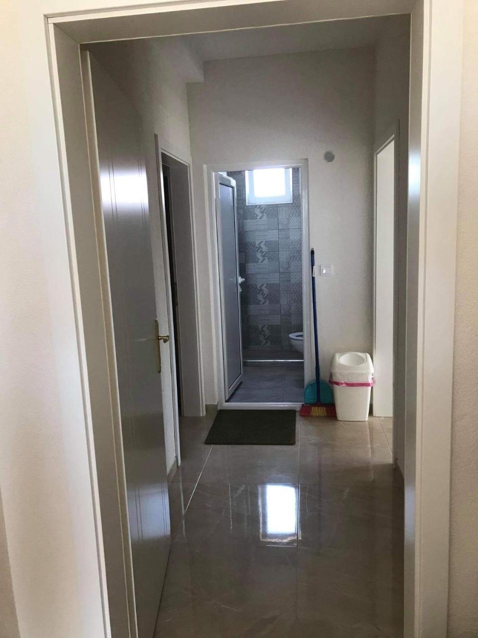 Apartments In Amor Ülgün Dış mekan fotoğraf