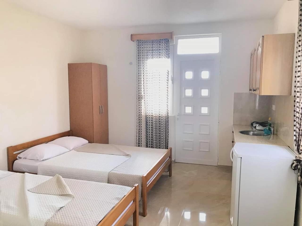 Apartments In Amor Ülgün Dış mekan fotoğraf
