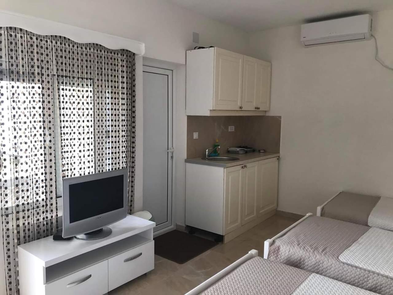 Apartments In Amor Ülgün Dış mekan fotoğraf