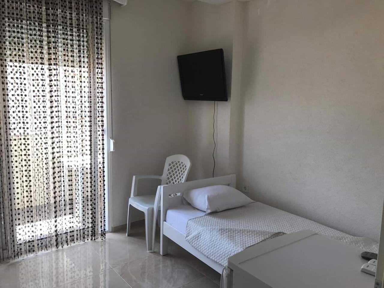 Apartments In Amor Ülgün Dış mekan fotoğraf