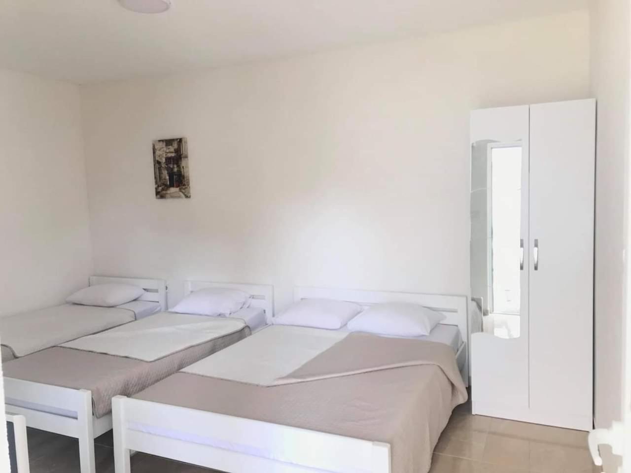 Apartments In Amor Ülgün Dış mekan fotoğraf